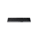 Satechi X1 Trådløst tastatur for opptil 3 enheter Nordic Layout