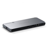 Satechi Thunderbolt 4 Docking Station with DisplayLink