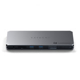 Satechi Thunderbolt 4 Docking Station with DisplayLink
