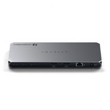 Satechi Thunderbolt 4 Docking Station with DisplayLink