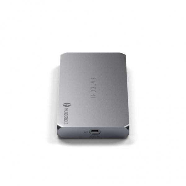 Satechi Thunderbolt 4 Docking Station with DisplayLink