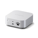 Satechi Thunderbolt 5 CubeDock med SSD-kabinett