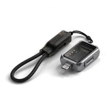 Satechi Mini NVMe SSD Enclosure