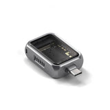 Satechi Mini NVMe SSD Enclosure