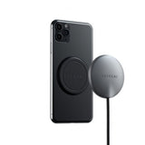 Satechi Magnetic Sticker for iPhone