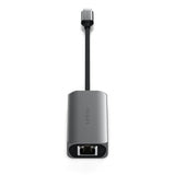 Satechi 4-In-1 USB-C Hub With 2.5 Gigabit Ethernet