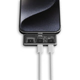 Satechi Mobile XR Hub with microSD Reader