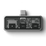 Satechi Mobile XR Hub with microSD Reader