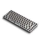 Satechi Tastatur SM1 Slim Mechanical Backlit Bluetooth