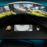 Satechi Tastatur SM1 Slim Mechanical Backlit Bluetooth