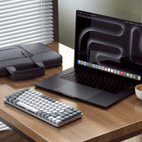 Satechi Tastatur SM1 Slim Mechanical Backlit Bluetooth