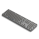 Satechi SM3 Slim Mekanisk Bluetooth Tastatur Mørkegrå
