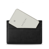 Satechi FindAll Lommebokkort Tracker Sand