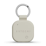 Satechi FindAll nøkkelring med tracking Sand