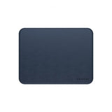 Satechi Vegan-Leather Premium Mouse Pad Blå