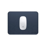 Satechi Vegan-Leather Premium Mouse Pad Blå