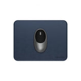 Satechi Vegan-Leather Premium Mouse Pad Blå
