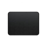 Satechi Vegan-Leather Premium Mouse Pad Svart