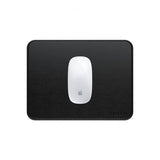 Satechi Vegan-Leather Premium Mouse Pad Svart