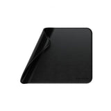 Satechi Vegan-Leather Premium Mouse Pad Svart