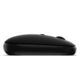 Satechi OntheGo Bluetooth-mus svart