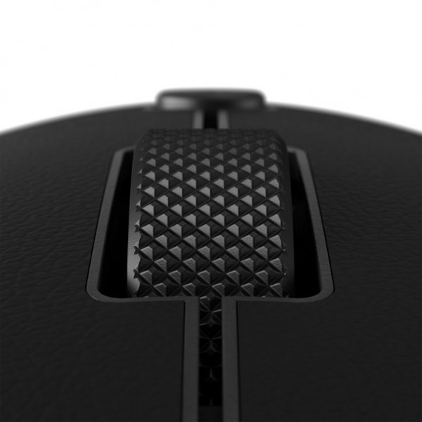 Satechi OntheGo Bluetooth-mus svart