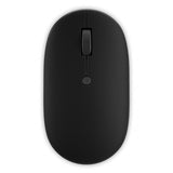Satechi OntheGo Bluetooth-mus svart