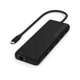 Satechi 13-i-1 USB-C Triple Display Multiport Adapter
