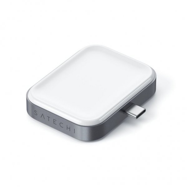 Satechi Trådløs Lader för AirPods