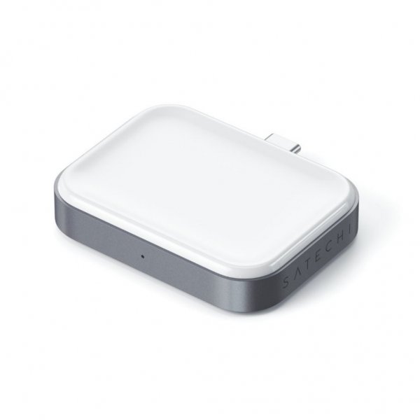 Satechi Trådløs Lader för AirPods
