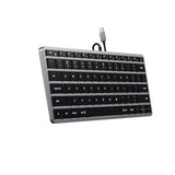 Satechi W1 USB-C tastatur Nordic Layout