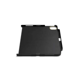 Satechi iPad Pro 11 Deksel Vegan-Leather Magnetic Case Svart