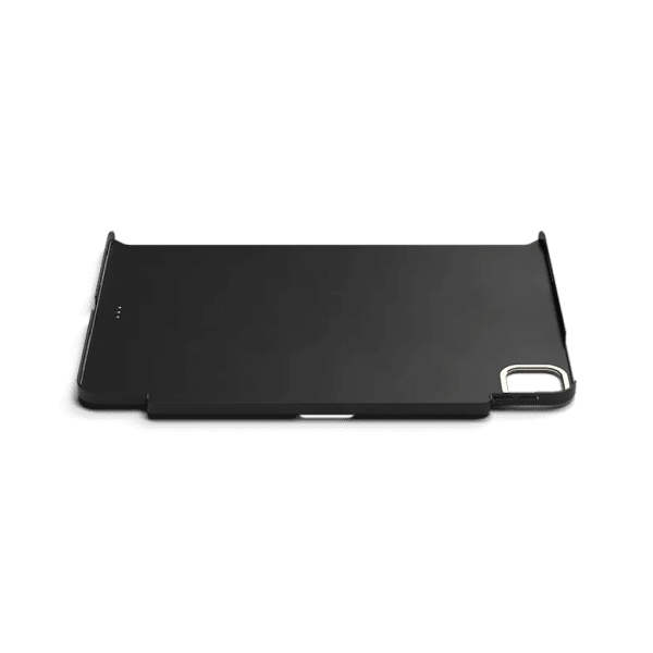 Satechi iPad Pro 11 Deksel Vegan-Leather Magnetic Case Svart