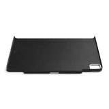 Satechi iPad Pro 12.9 Deksel Vegan-Leather Magnetic Case Svart