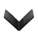 Satechi Vegan-Leather FindAll Passport Cover Svart