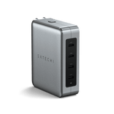 Satechi Lader 145W USB-C 4-Port GaN Travel Charger