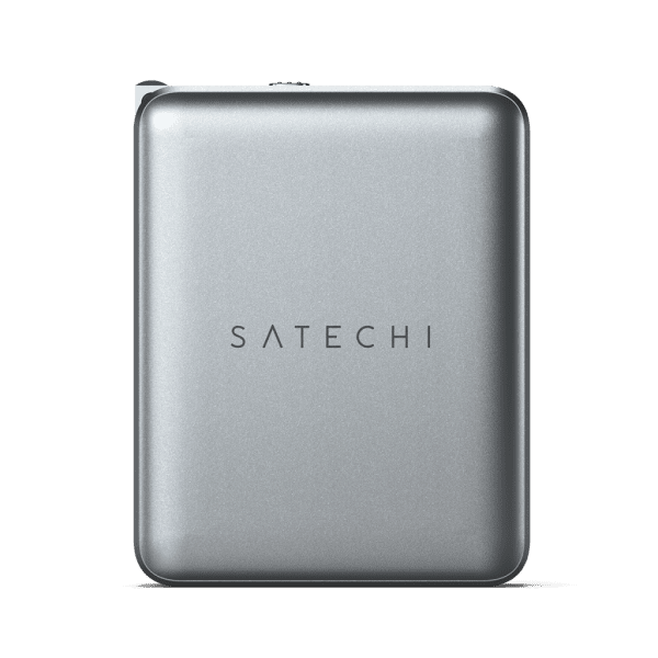 Satechi Lader 145W USB-C 4-Port GaN Travel Charger