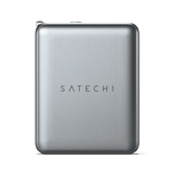Satechi Lader 145W USB-C 4-Port GaN Travel Charger