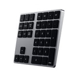 Satechi Trådløsa Utökade Numeriska Tastatur Space Gray