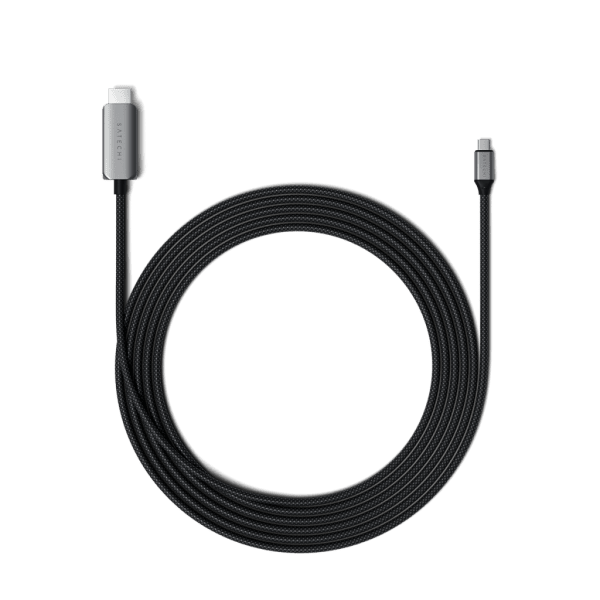 Satechi Kabel USB-C To HDMI 2.1 8K 2m