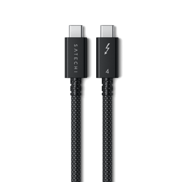 Satechi Thunderbolt 4 Pro Cable 1 m