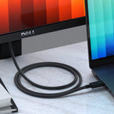 Satechi Thunderbolt 4 Pro Cable 1 m