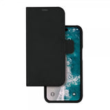 dbramante1928 iPhone 13/14/15/16e/17e Etui Stockholm Svart