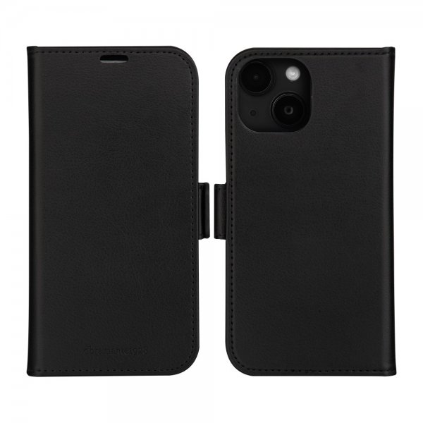 dbramante1928 iPhone 13/14/15/16e/17e Etui Stockholm Svart