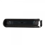 dbramante1928 iPhone 13/14/15/16e/17e Etui Stockholm Svart