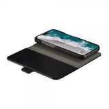 dbramante1928 iPhone 15 Pro Etui Stockholm Svart