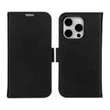 dbramante1928 iPhone 15 Pro Etui Stockholm Svart