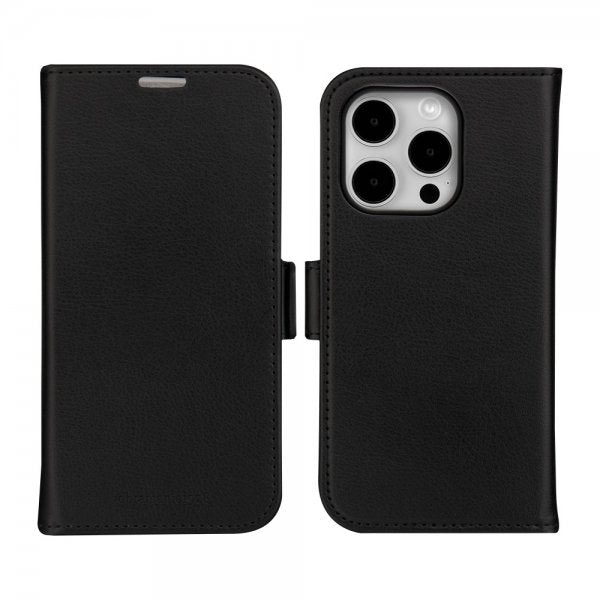dbramante1928 iPhone 15 Pro Max Etui Stockholm Svart
