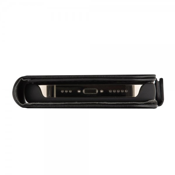 dbramante1928 iPhone 15 Pro Max Etui Stockholm Svart
