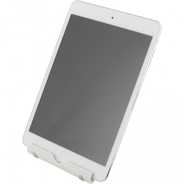 Deltaco Holder Stativfunksjon Mobil/Tablet Hvit